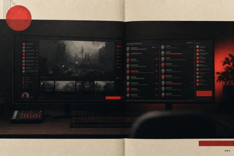 Discord ou Twitch : où construire sa communauté de fans