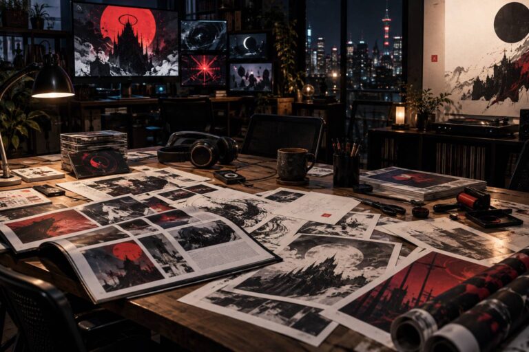 Que regarder après Devilman Crybaby : 10 animés du même calibre