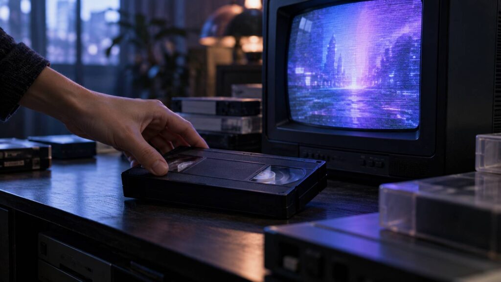 Illustration de détail sur le sujet : Que regarder après Serial Experiments Lain : 12 animés à voir